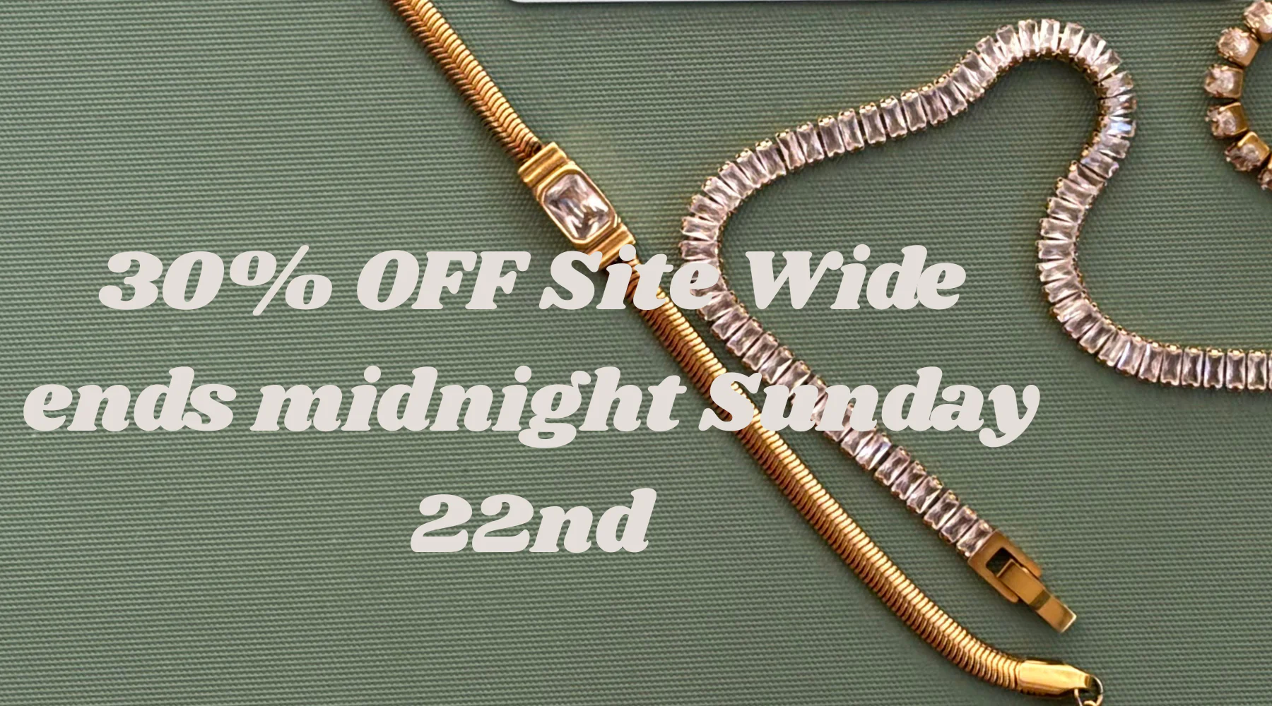 Welcome to Our Store